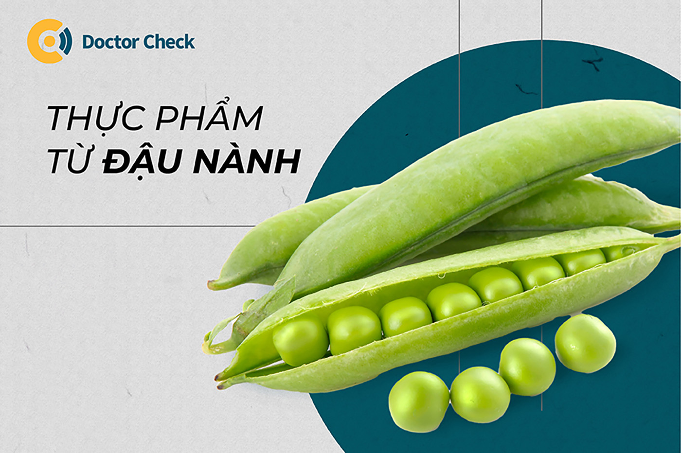 Người Nhật có nhiều món ăn từ đậu nành