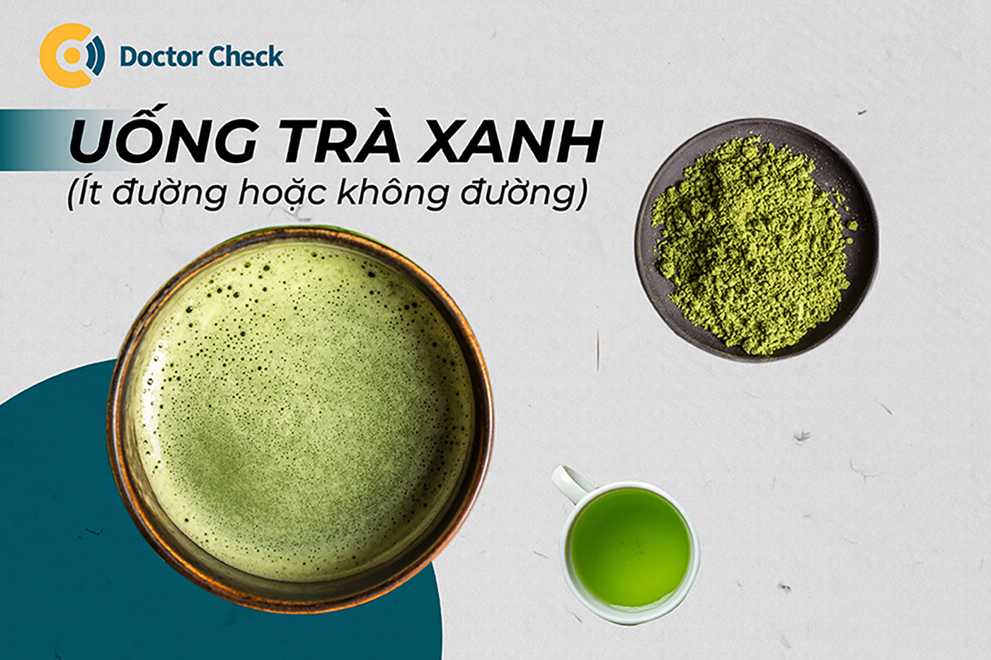 Người Nhật Bản tiêu thụ rất nhiều trà