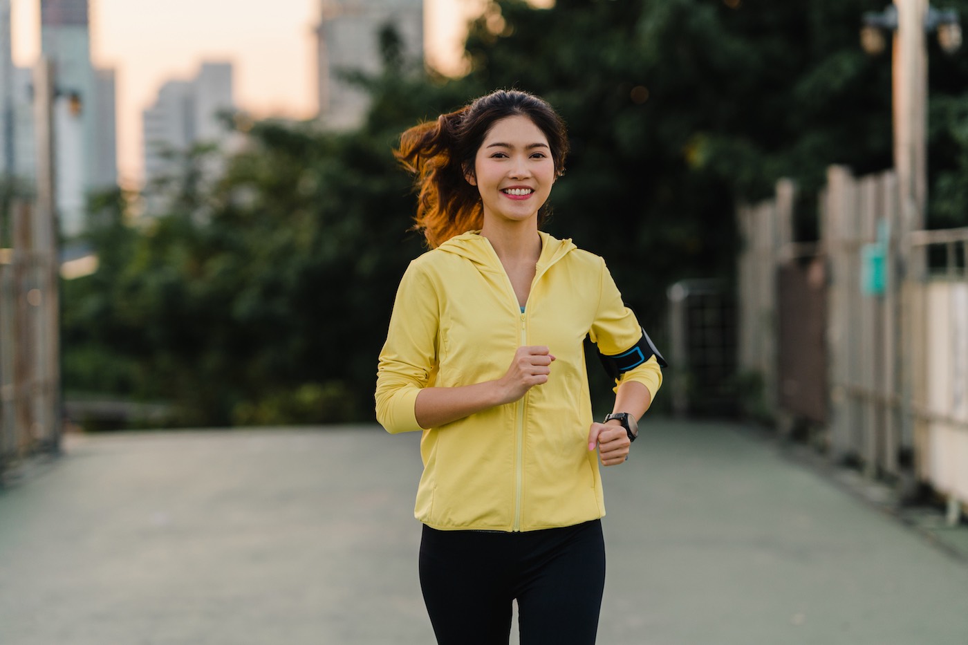 Nên thường xuyên hoạt động thể chất