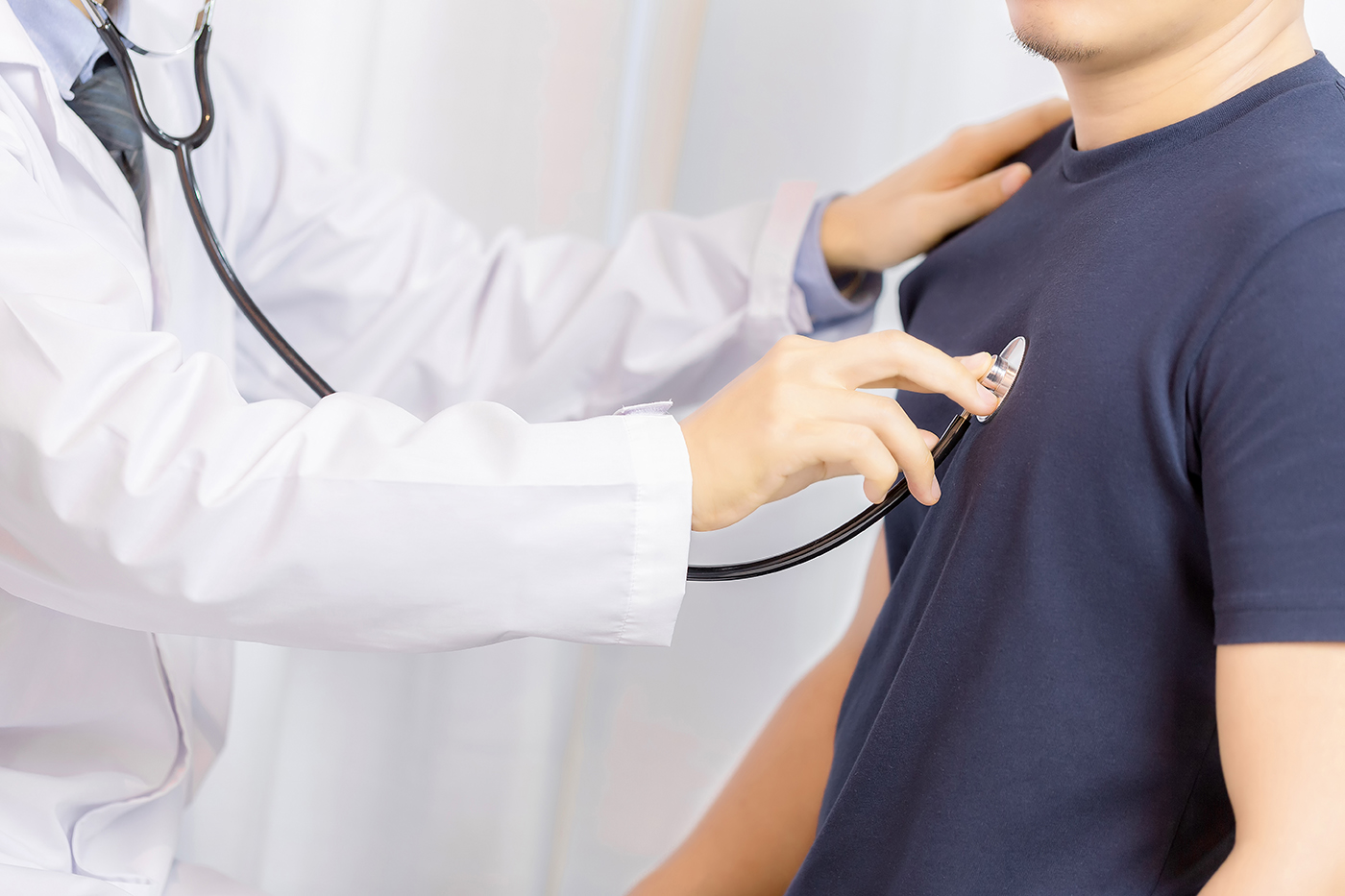 Người Việt Nam chưa có thói quen khám sức khoẻ tổng quát