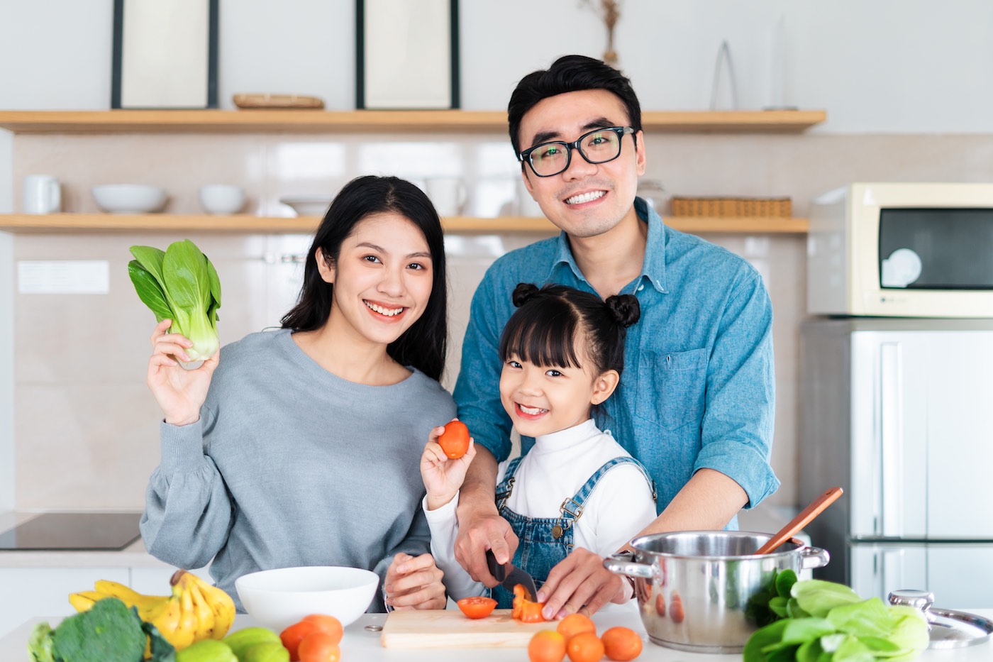 Nên duy trì thói quen sinh hoạt lành mạnh