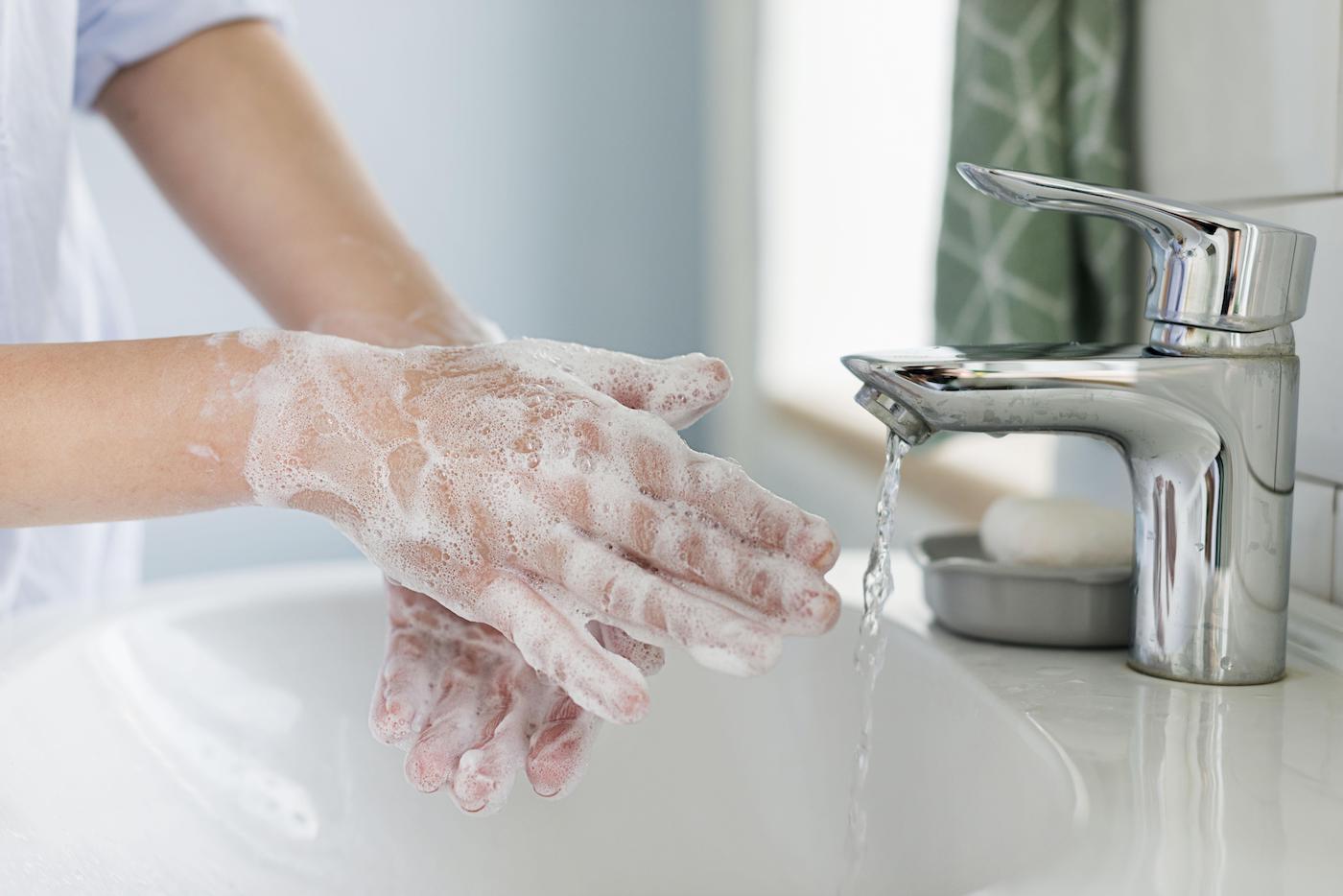 Yếu tố vệ sinh sẽ ảnh hưởng trực tiếp đến tuổi thọ