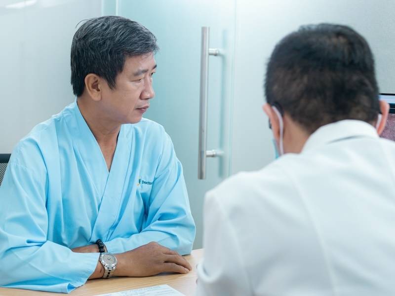Bảng Giá Khám Tổng Quát Nam Chuyên Sâu
