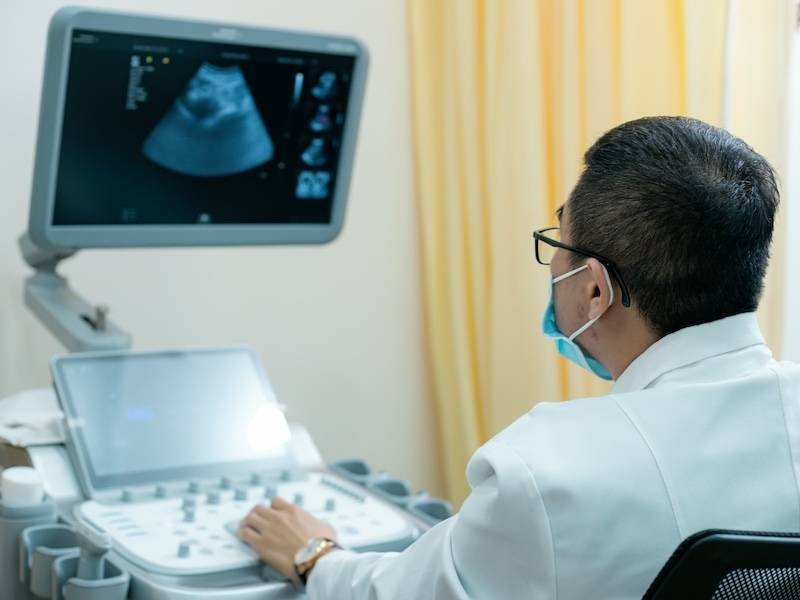 Tầm Soát Bệnh Gan