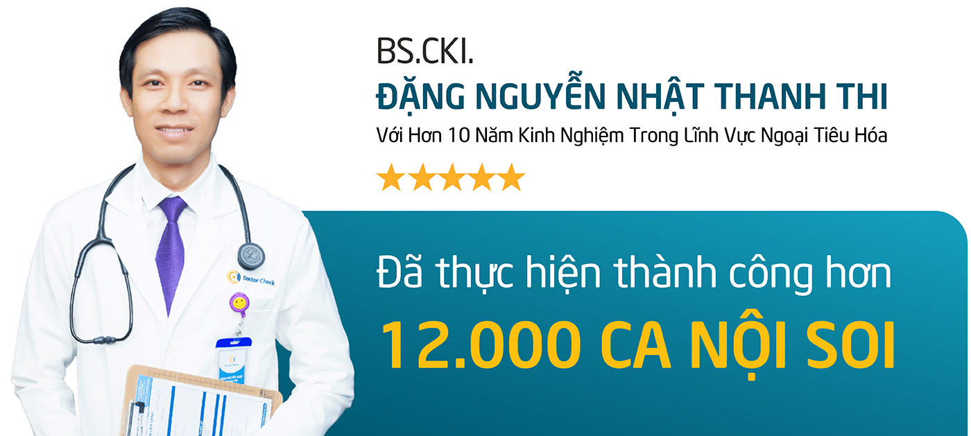 Bác Sĩ Thi - Doctor Check