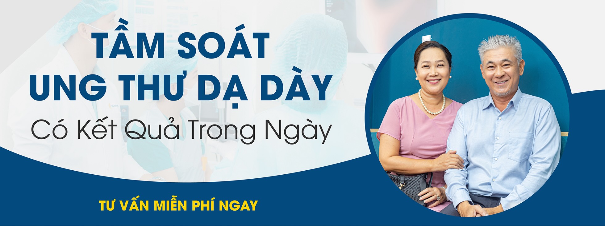 Banner Tầm Soát Ung Thư Dạ Dày Doctor Check 3