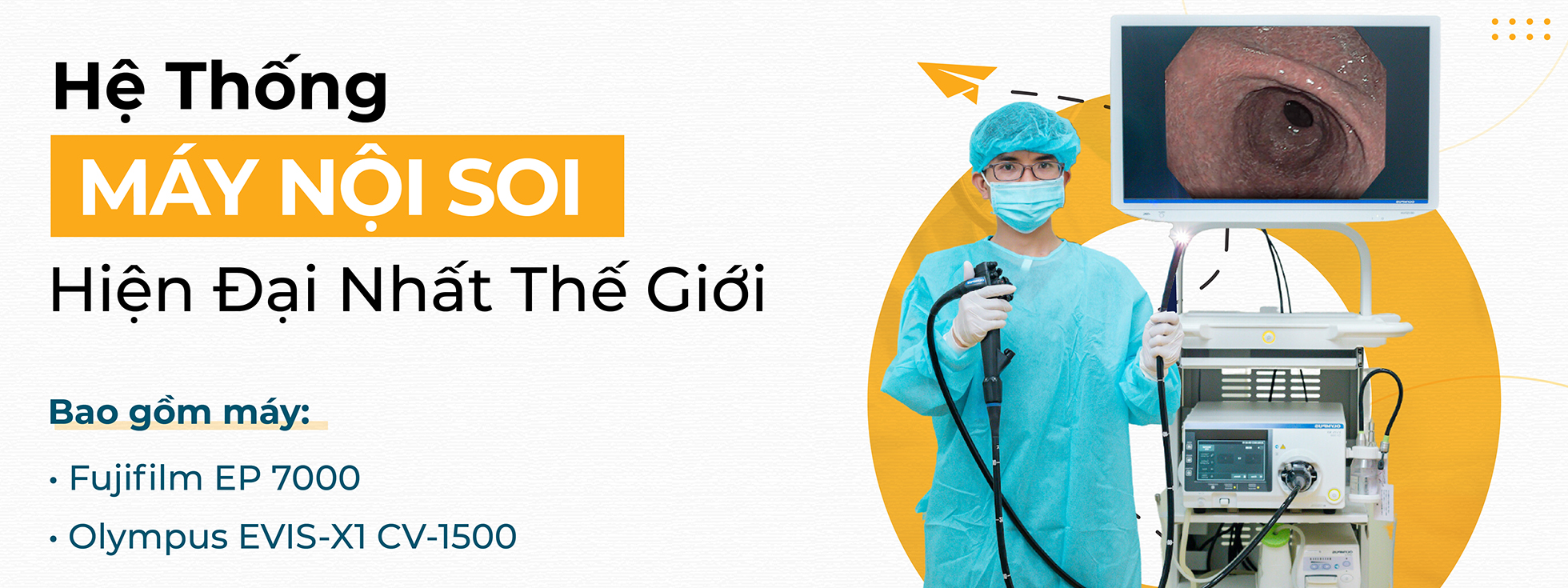 Banner Tầm Soát Ung Thư Dạ Dày Doctor Check 4